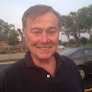 Meet your Posher, Roger